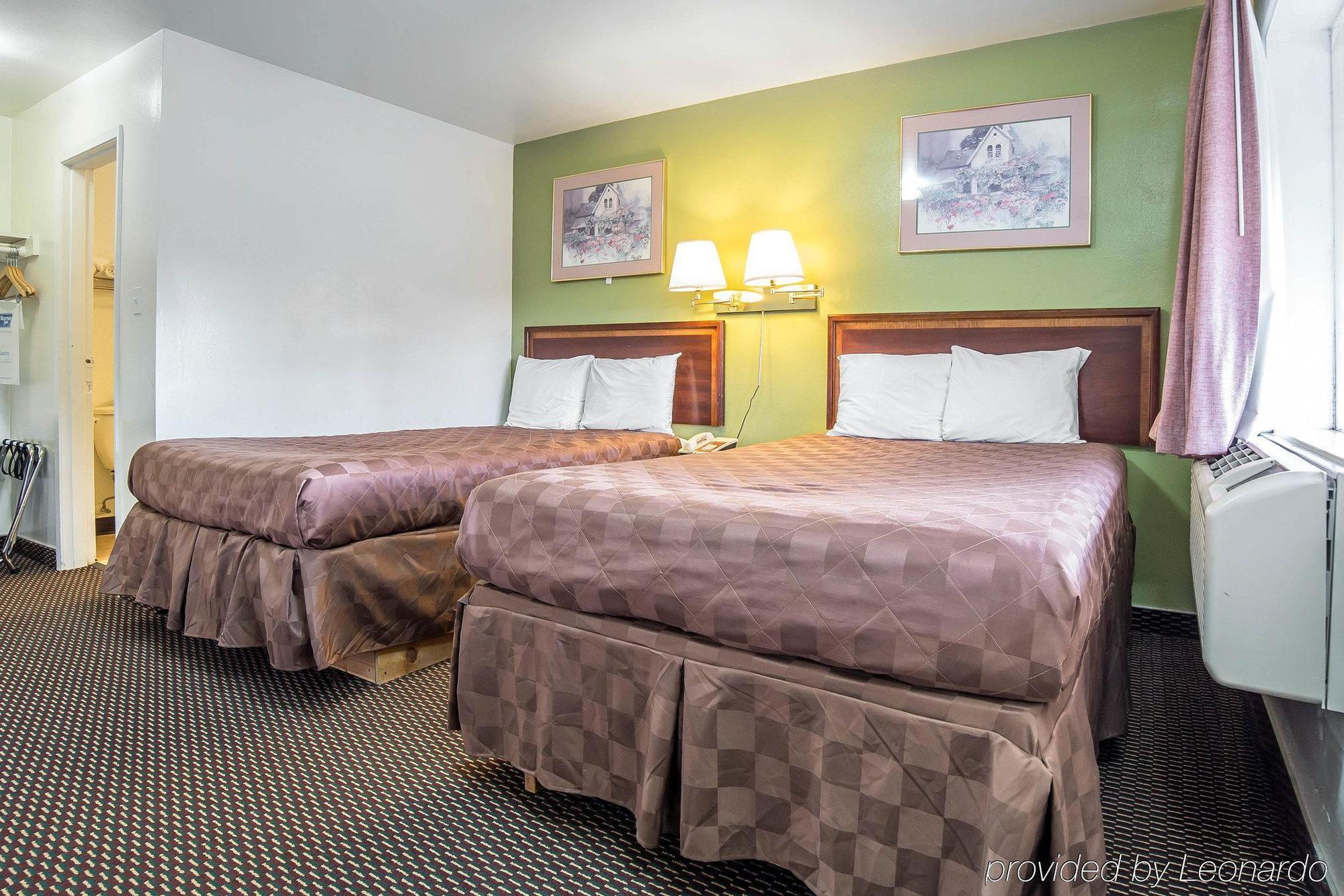 Oyo Hotel Pendleton Or Downtown Kültér fotó